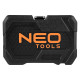 Набір торцевих головок-екстракторів Neo Tools 11-920, 1/2