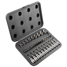 Професійний набір Torx Neo Tools 08-711 3/8