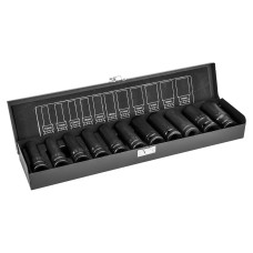 Набір ударних головок Neo Tools 12-102 11 шт.