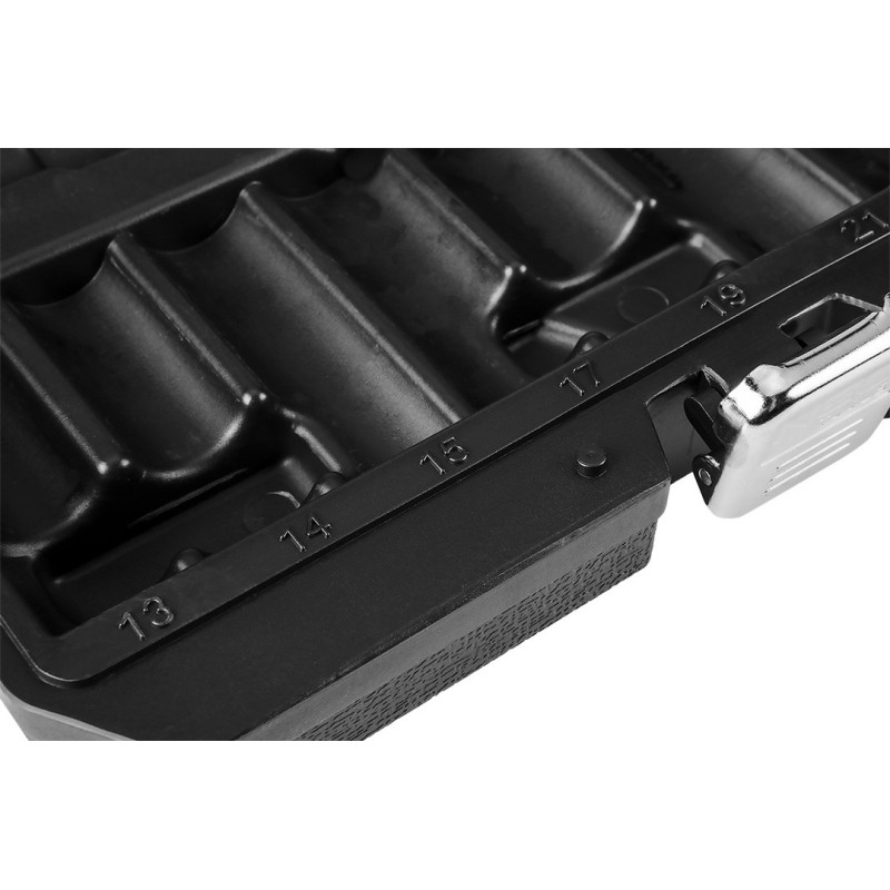 Набір ударних головок NEO 12-107, 1/2