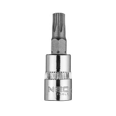 Біта TORX TX30 на торцеву головку 1/4