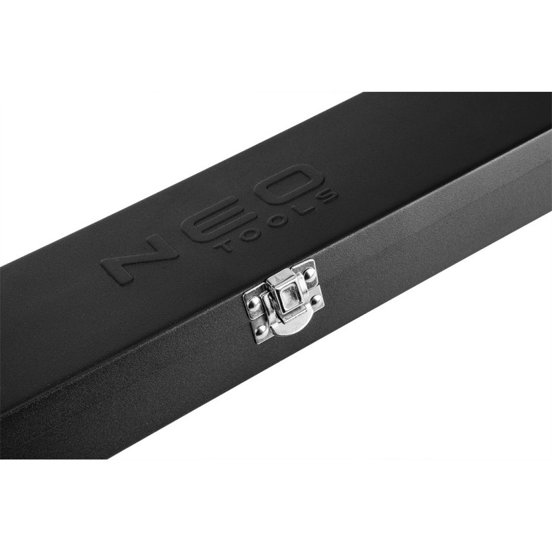 Набір ударних головок Neo Tools 12-102 11 шт.
