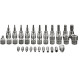 Професійний набір Torx Neo Tools 08-711 3/8