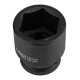 Набір ударних головок Neo Tools 12-115 8 шт.