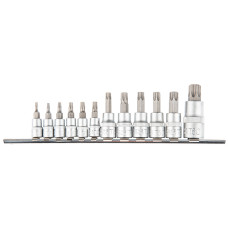 Головка змінна Torx 1/4