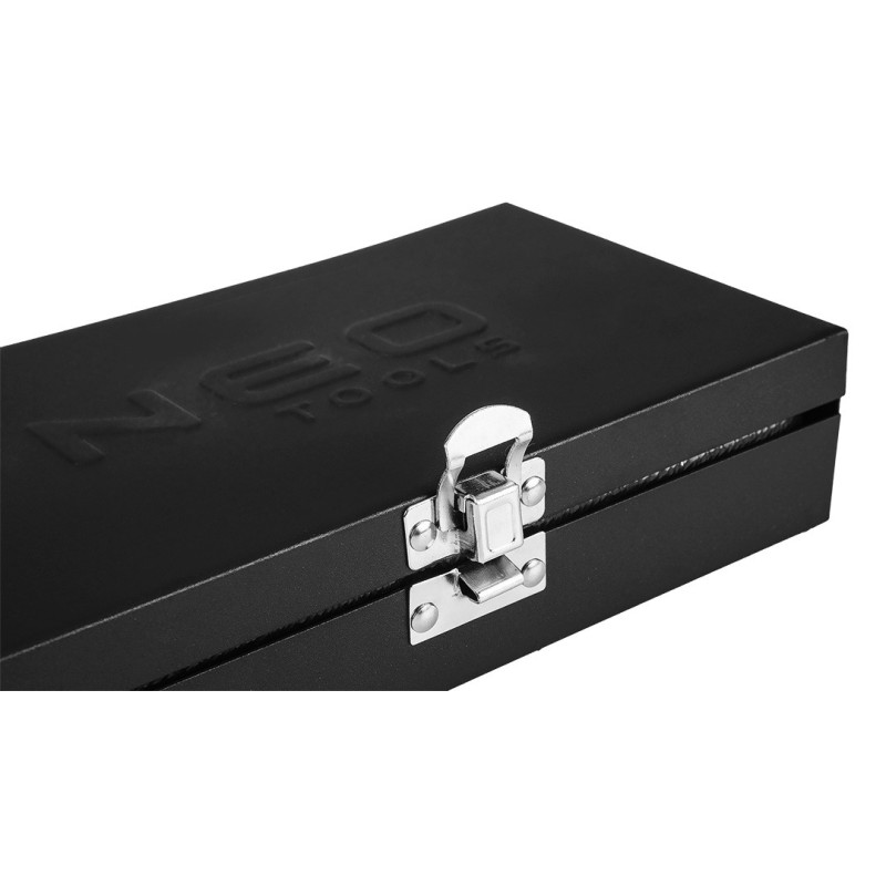 Набір ударних головок Neo Tools 12-101 10 шт