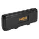 Набір ударних торцевих ключів Neo Tools 08-712 Torx, 1/2