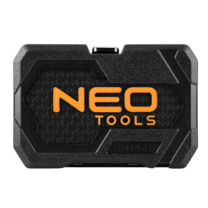 Набір ударних головок NEO 12-107, 1/2