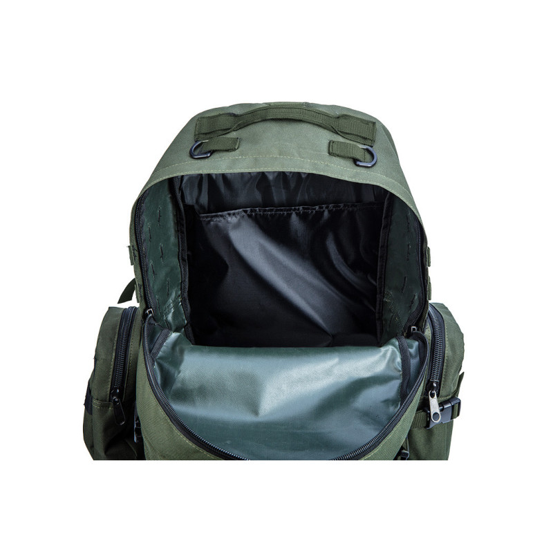Туристичний рюкзак Neo Tools 84-326 Survival 40л. 4 в 1
