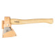 Сокира Neo Tools 63-119 Bushcraft 400 г