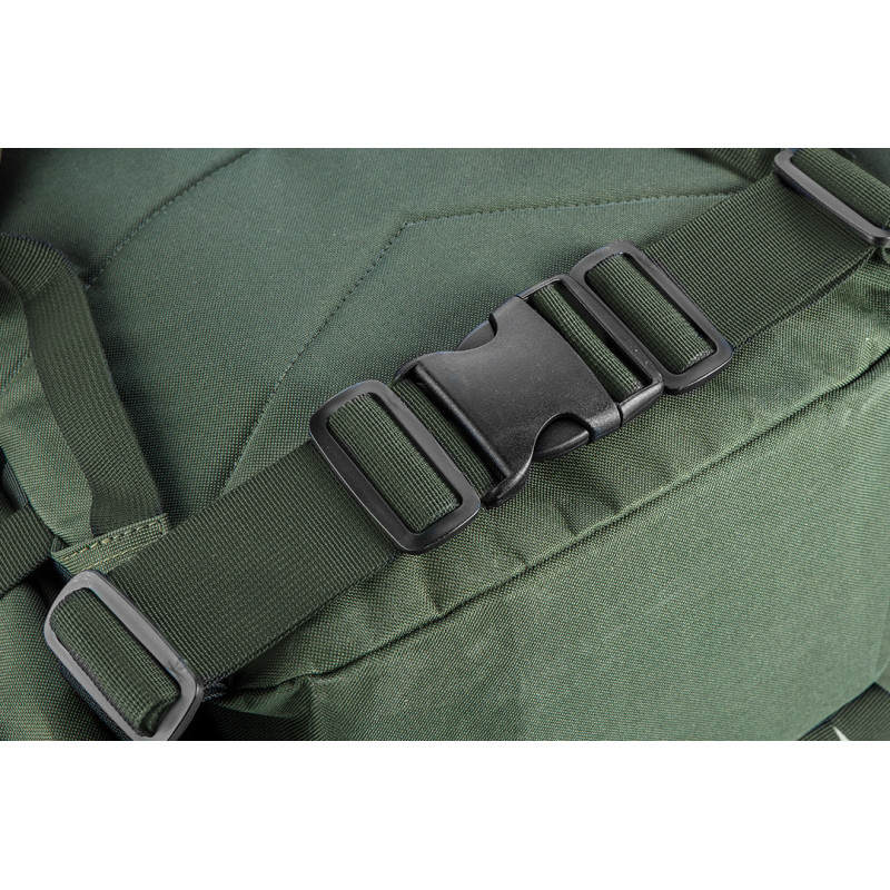 Туристичний рюкзак Neo Tools 84-326 Survival 40л. 4 в 1