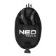 Ланцюгова пила Neo Tools 63-158, 53 см для виживання та туризму з ергономічною ручкою