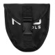 Ланцюгова пила Neo Tools 63-158, 53 см для виживання та туризму з ергономічною ручкою