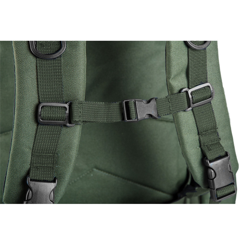 Туристичний рюкзак Neo Tools 84-326 Survival 40л. 4 в 1