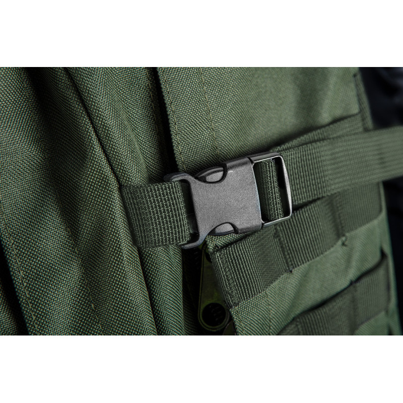 Туристичний рюкзак Neo Tools 84-326 Survival 40л. 4 в 1