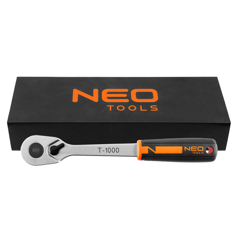 Ключ-тріскачка NEO 10-300 1/2