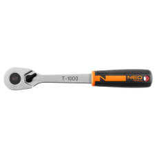 Ключ-тріскачка NEO 10-300 1/2