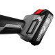 Акумуляторна УШМ GRAPHITE 58G026 (125 мм, 10000 об/хв, 18V) без АКБ