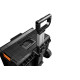 Модульний ящик на колесах NEO TOOLS 84-266, телескопічна ручка, великий об’єм, професійний