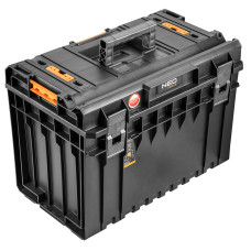 Ящик для інструментів Neo Tools 84-257 модульний